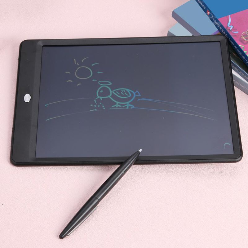 Bảng Vẽ 3D Phát Sáng Thần Kì Kèm Bút Dành Cho Các Bé