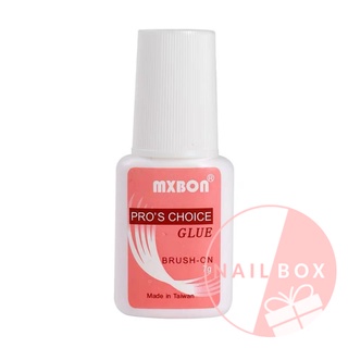 Keo mxbon dán gắn móng giả