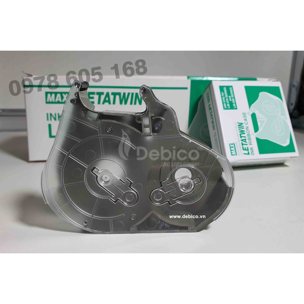 HỘP ĐỰNG MỰC LM-RC500, LM-RC310