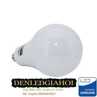 Bóng đèn Led bulb 9W Rạng Đông  model LED A60N1/9W