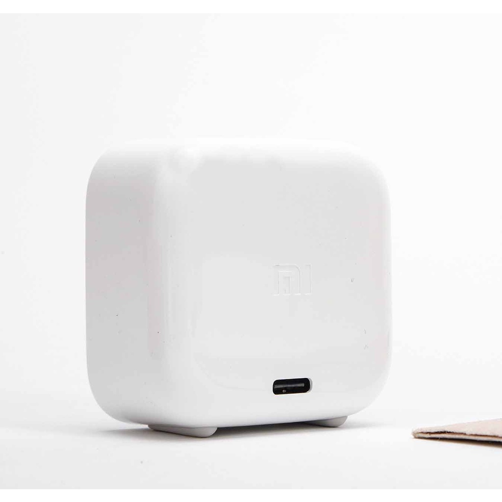 Loa Bluetooth Mini Xiaomi 2020 bỏ túi nhỏ gọn, âm thanh sống động, pin trâu 6 tiếng