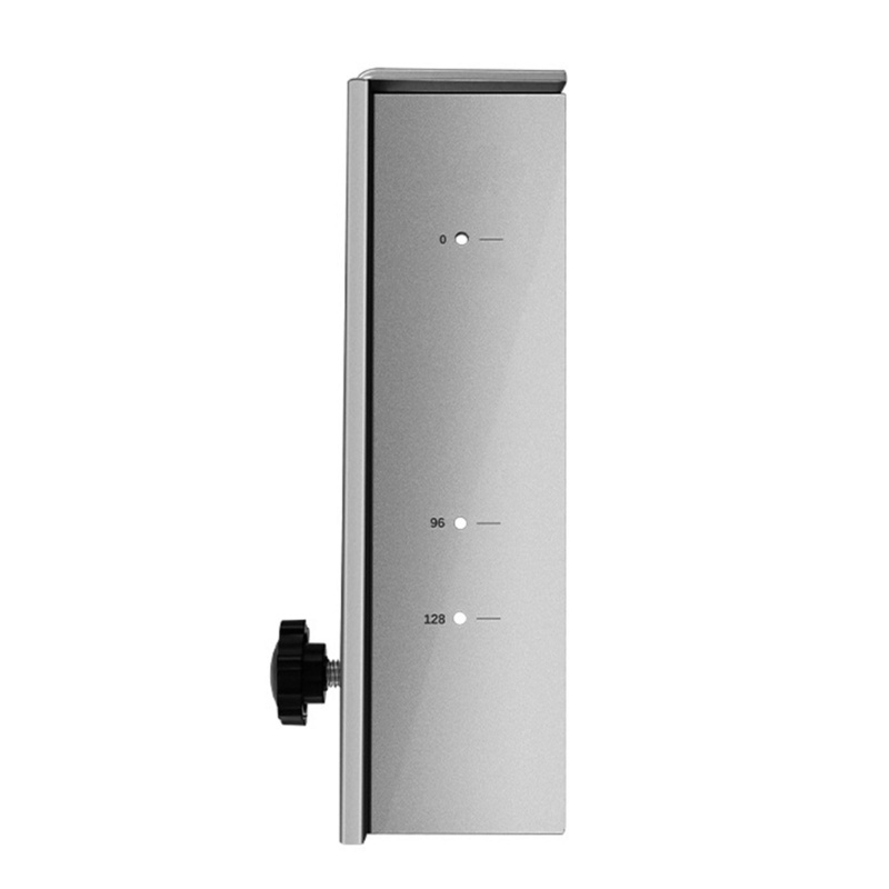 Dụng Cụ Định Vị Đục Lỗ Cho Tay Nắm Cửa Tủ