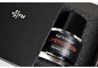 ❋ Nước hoa Frederic Malle Lipstick Rose [Mẫu thử 1Oml] ❋ (10ML)