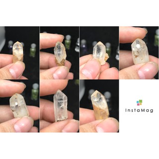 Kim tự tháp Rose Quartz