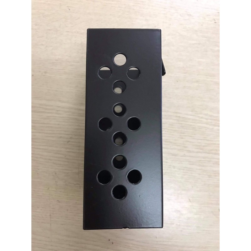 Giỏ đựng đũa - ống đũa thìa treo kệ giá cao cấp sơn tĩnh điện | BigBuy360 - bigbuy360.vn