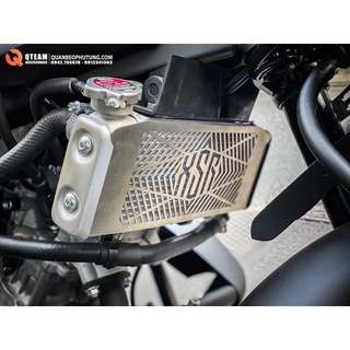 Che két nước yamaha xsr155