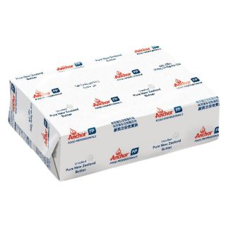 Bơ anchor khối 5kg
