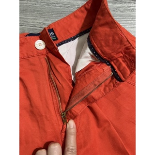 Quần Short Kaki Nam