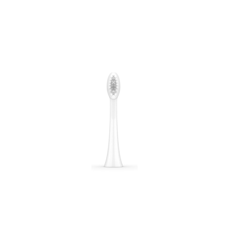 Combo 2 Đầu Bàn Chải Điện Halio Sonic Whitening Electric Toothbrush