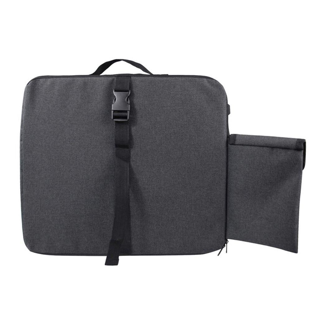 CONOPERY Đệm Ngồi 3 Cấp Độ Sưởi Ấm Dùng Trong Nhà / Ngoài Trời Vào Mùa