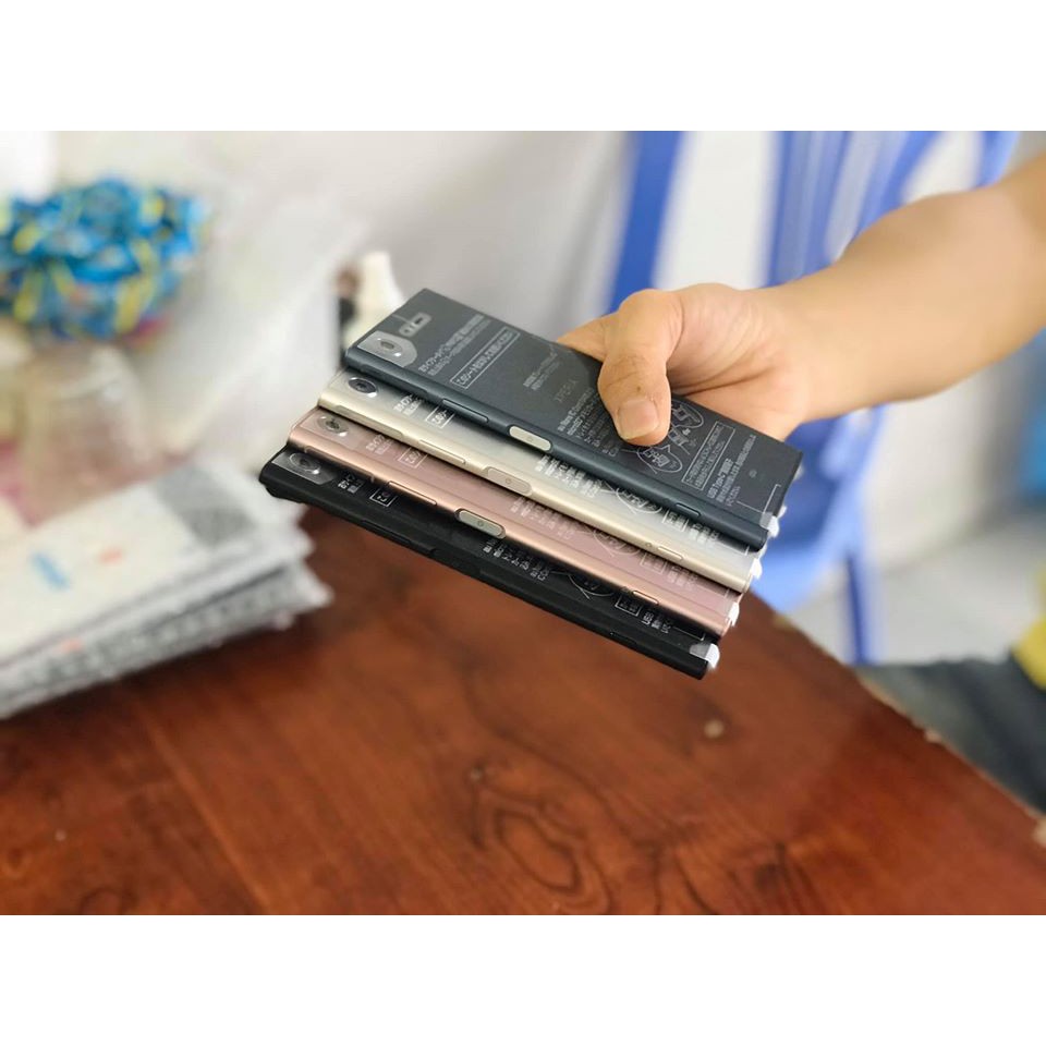 Điện thoại SONY XZ1 bản Nhật 1Sim | BigBuy360 - bigbuy360.vn