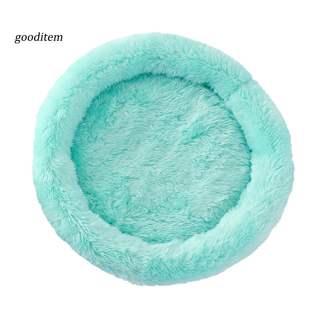 Giường Ngủ Cho Chuột Hamster Ấm Áp Không Dính