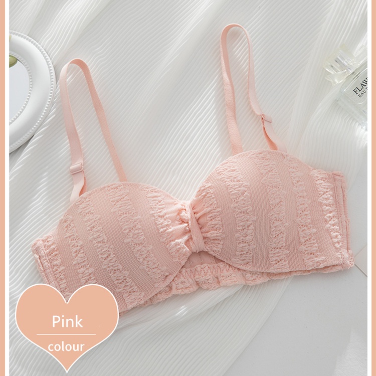 Áo Ngực Không Dây Vô Hình Chống Trượt Thoải Mái Gợi Cảm Cho Nữ