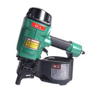 ACN70 Súng bắn đinh cuộn dùng hơi DCA