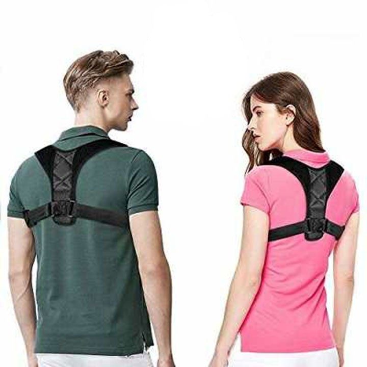 Đai Chống Gù Lưng Posture Supporter