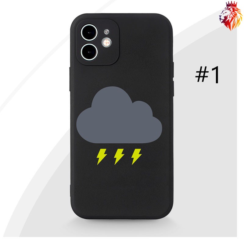 Ốp lưng iphone 6plus 6splus 7 plus 8plus X Xr XsM 11 12 13 Promax 14 Promax - MANGO917 - MangoOvil