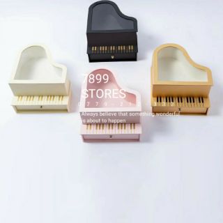 Hộp Giấy gói hoa mô phỏng phím đàn