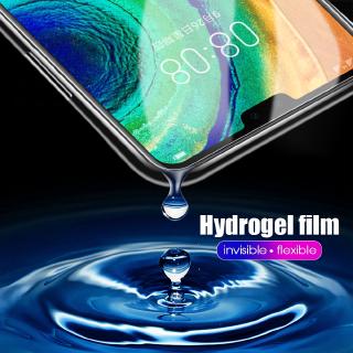 Miếng Dán Bảo Vệ Màn Hình Cho Huawei Mate 30 Pro