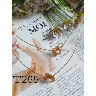 FREESHIP 99K TQ_Cài Tóc Ngược Chiclala