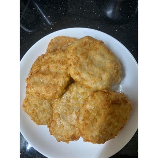 Chả cốm tươi Hà Nội 500gram - Hàng loại 1