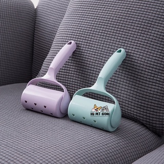  Cây lăn đa năng làm sạch bụi lông động vật ga đệm sofa... 