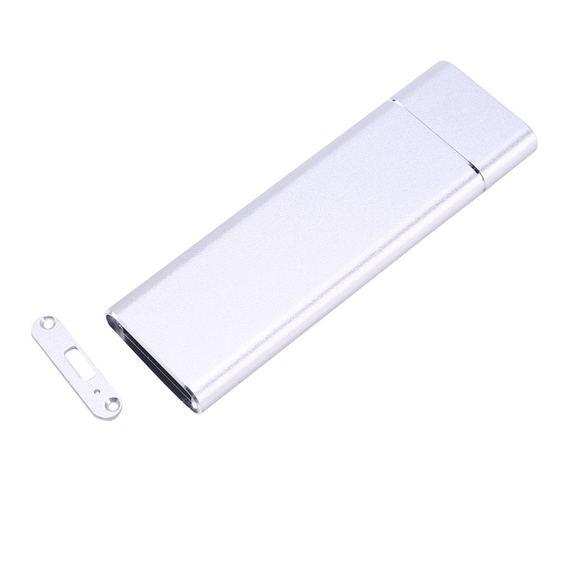 SATA Bộ Chuyển Đổi Ổ Cứng Usb 3.1 Sang M.2 Ngff Ssd Usb 3.1 2230 / 2242 / 2260 / 2280 | BigBuy360 - bigbuy360.vn