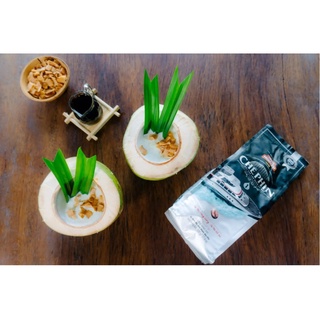 Cà phê rang xay Chế Phin (500gr) Trung Nguyên