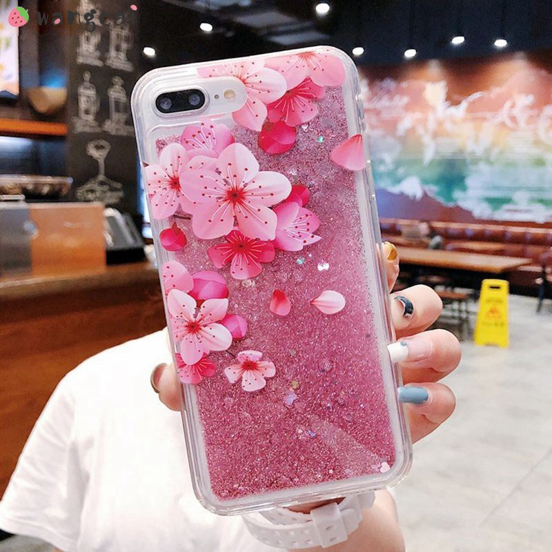 Ốp Điện Thoại Cát Chảy Kim Tuyến Lấp Lánh Cho Realme 9i 9 Pro C35 GT Neo 2 Neo2 Q5 Pro Q3s