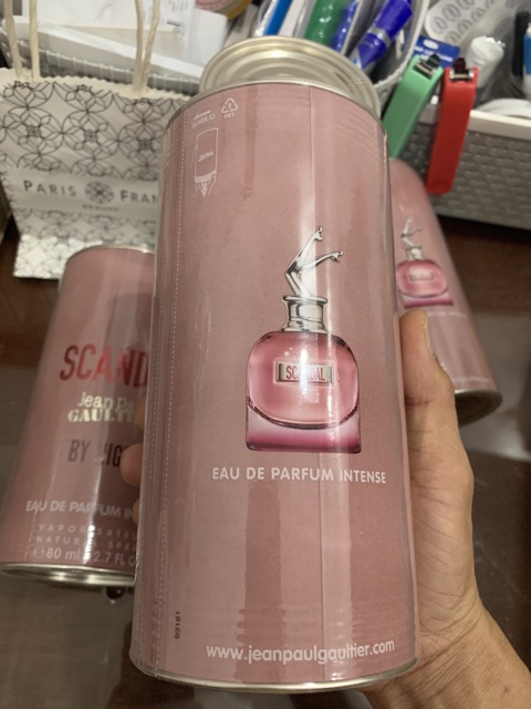 Nước hoa nữ Scandal By Night edp intense 80ml full seal | BigBuy360 - bigbuy360.vn