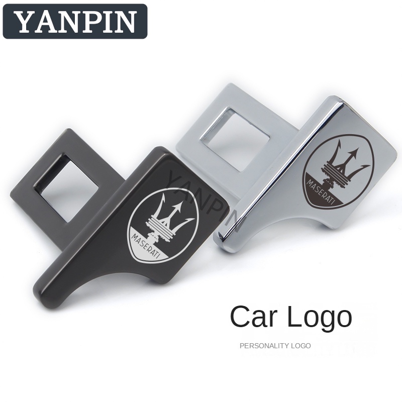 Giá Đỡ Chốt Khóa Dây An Toàn Cho Xe Hơi