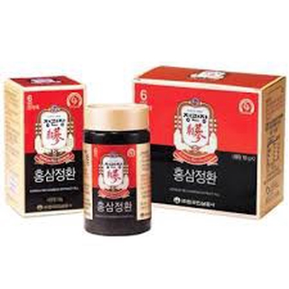 Cao Hồng Sâm Kgc 240g