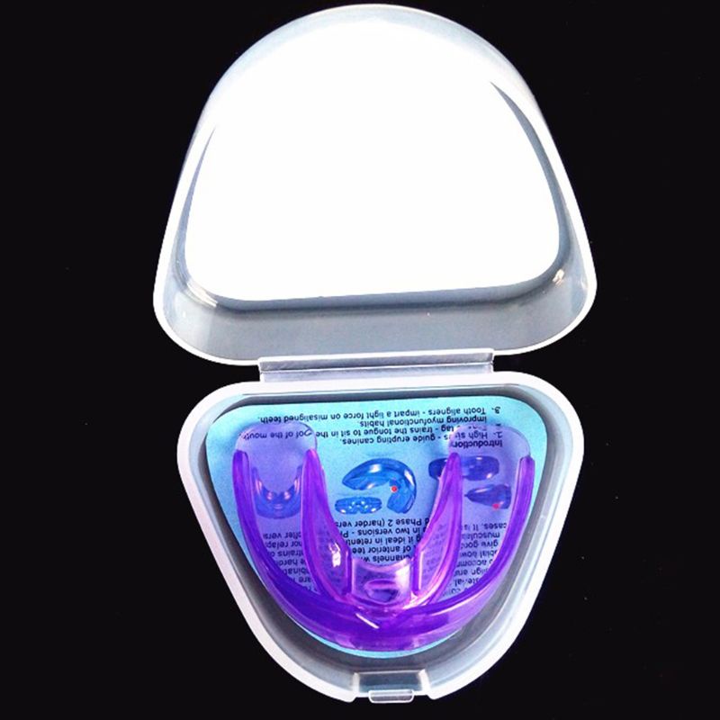 [Hàng mới về] Dụng cụ niềng răng chuyên nghiệp cho người lớn