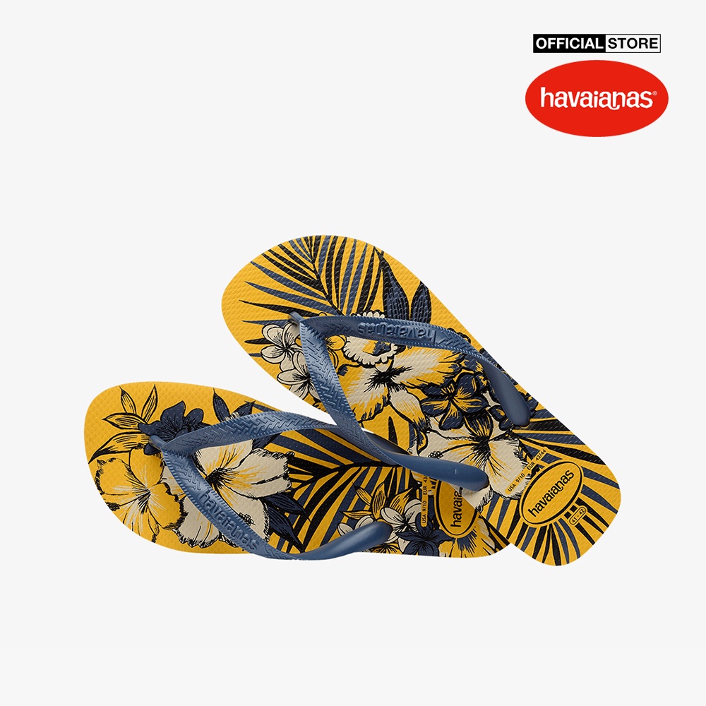 HAVAIANAS - Dép nam Aloha