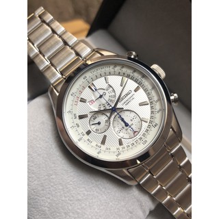 Đồng hồ nam Seiko SPC123P1