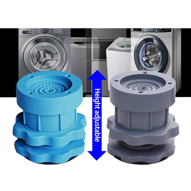 Miếng Lót Chân Máy Giặt Chống Rung Chống Trượt