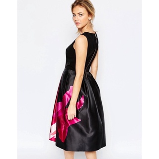 Đầm Ted baker xuất dư xịn đẹp