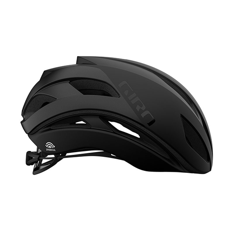 [CHÍNH HÃNG] NÓN BẢO HIỂM XE ĐẠP GIRO HELIOS SPHERICAL HELMET (ĐEN VÂN)