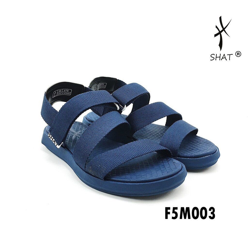 9.9 Giày Sandal Shat - F5M003 : . ! new : ^ ₁