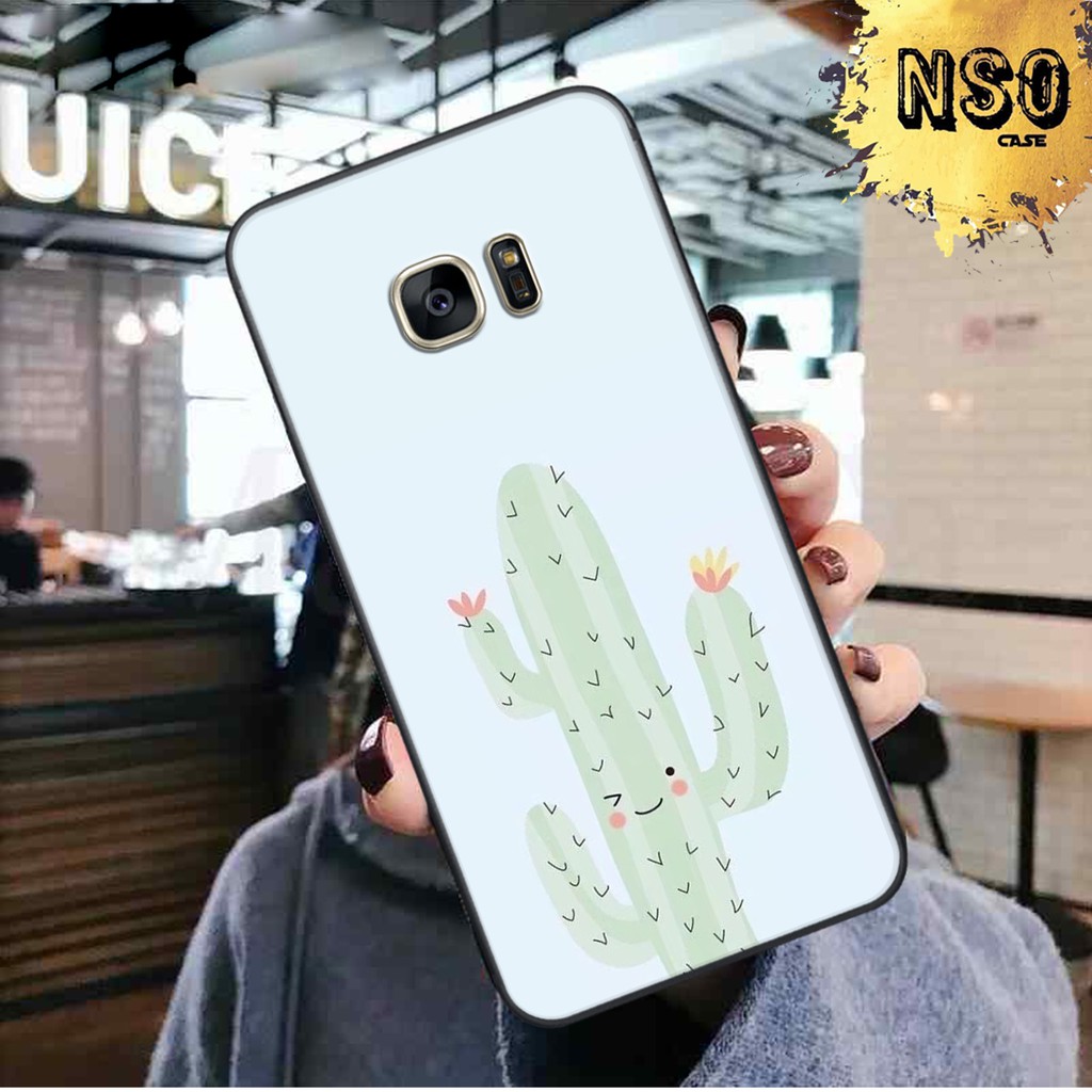 HÀNG HOT  Ốp SamSung Note5 - S6 - S6 Edge - S7 - S7 Edge In hình Đẹp