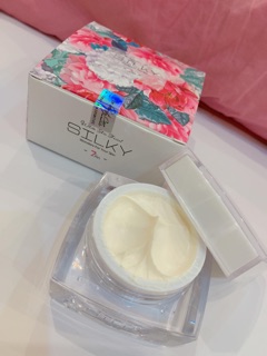 Kem Face Cao Cấp Silky ( Phiên bản mới )
