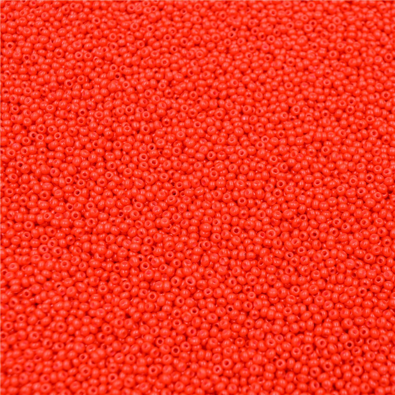 Bộ 1000 hạt thủy tinh thật dùng làm vòng tay/Vòng cổ DIY | BigBuy360 - bigbuy360.vn