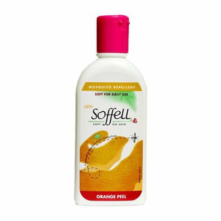 Kem chống muỗi Soffell 70ml