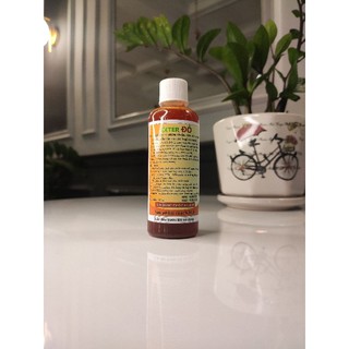 Exter Đỏ!!! Ngăn ngừa và hỗ trợ các bệnh cho cá cảnh