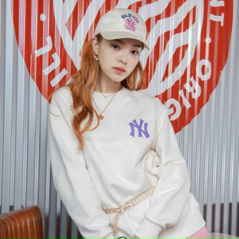 ÁO Nỉ SWT MLB CAO CẤP