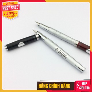 Bút Mài Thầy Ánh Nét Thanh Nét Đậm SH008 – Bút Máy Ánh Dương Ngòi Mài Thanh Đậm Luyện Chữ Đẹp