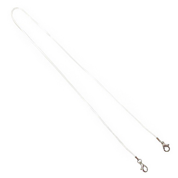 Dây đeo khẩu trang nhựa mềm phù hợp người lớn trẻ em | BigBuy360 - bigbuy360.vn