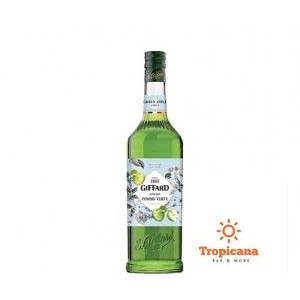 Giffard Táo Xanh (Green Apple) - Chai 1L