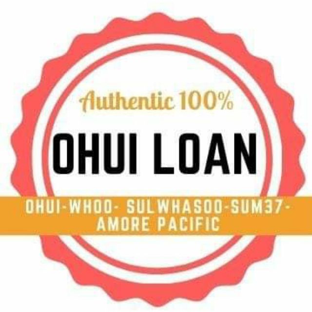 ohuiloan authentic, Cửa hàng trực tuyến | Thế Giới Skin Care