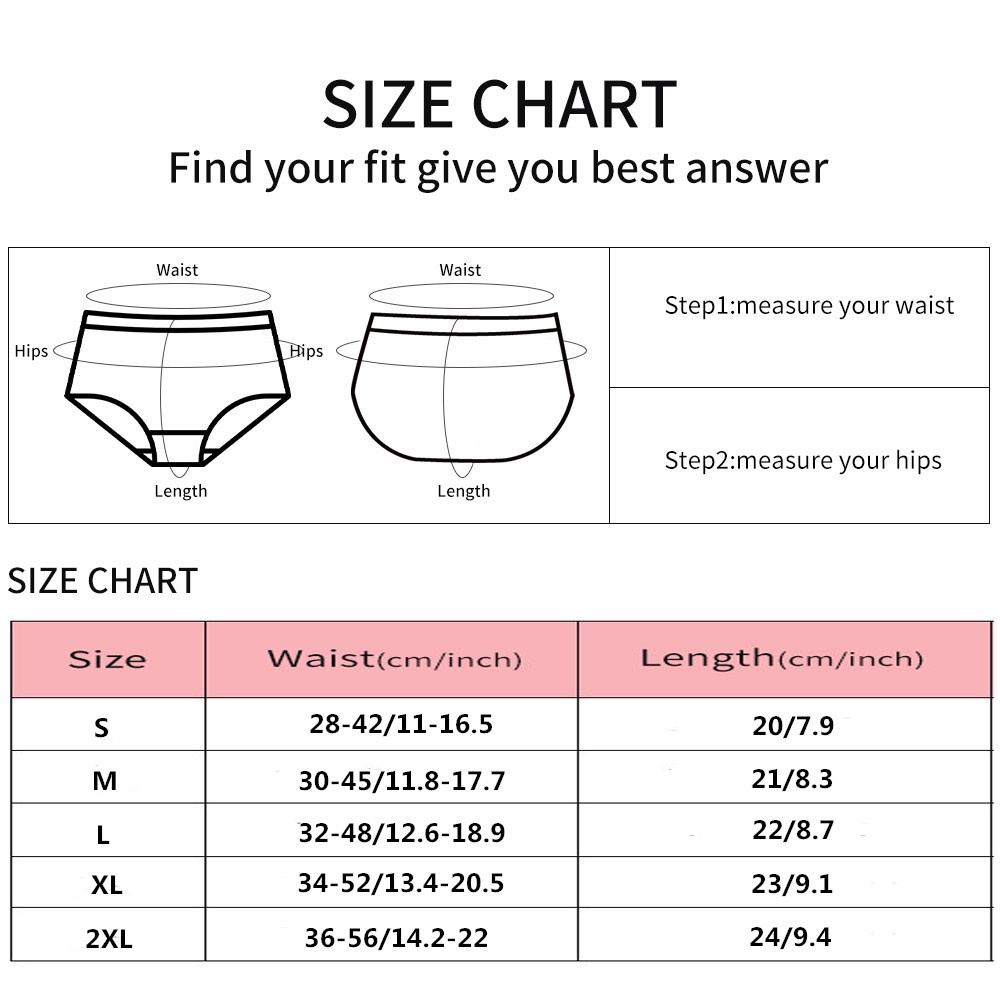 Quần Lót Phối Ren Levao Size Lớn Dành Cho Nữ