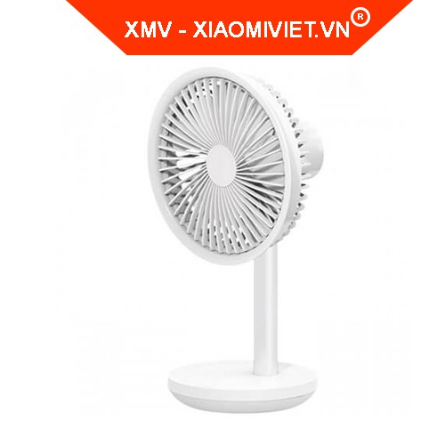 Quạt để bàn mini Xiaomi Solove F5 - Hàng chính hãng